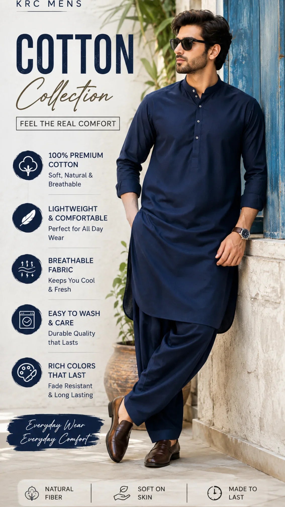 SOFT COTTON