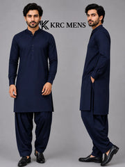 KING NAVY BLUE