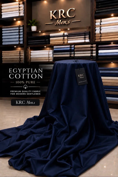 KING NAVY BLUE