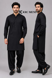 JET BLACK